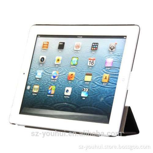OEM/ODM manufacturer detachable design replacement back cover for ipad 2